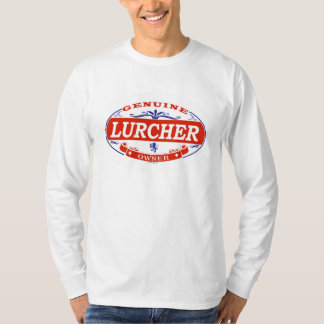 Camiseta Acechador