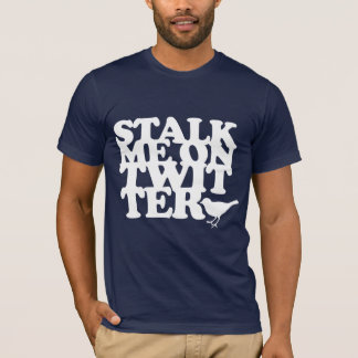 Camiseta acécheme en gorjeo