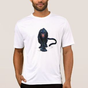Camiseta Acecho de la pantera de los AE