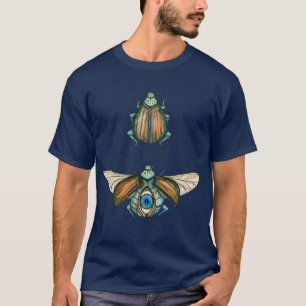Camiseta Aceite de alquimia