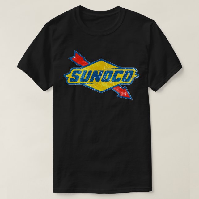 Camiseta Aceite de cosecha solar 1 (Diseño del anverso)