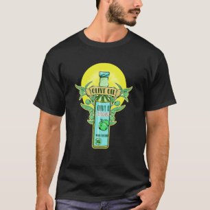 Camiseta Aceite de oliva