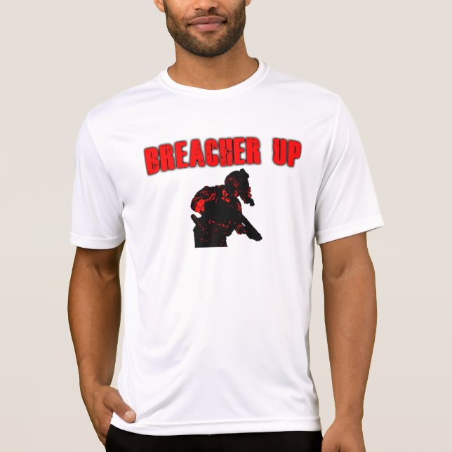 Camiseta Acelero (Anverso)