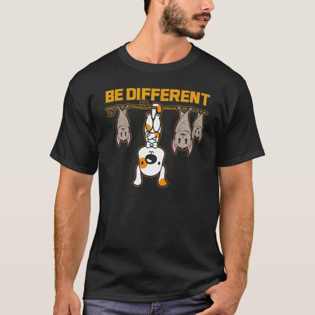 Camiseta Aceptación De Concienciación Sobre El Autismo Las  (Anverso)