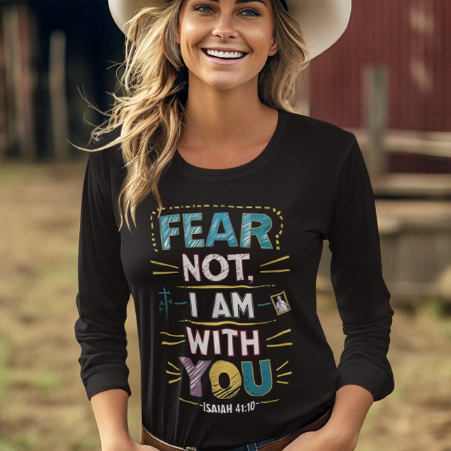Camiseta Aceptada por el confort (Subido por el creador)