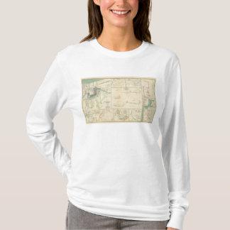 Camiseta Acercamientos a New Orleans