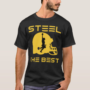 Camiseta Acero el mejor