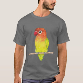 Camiseta Aceyorus tamuxus