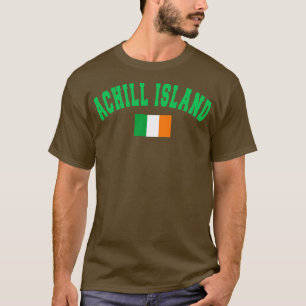 CAMISETA ACHILL ISLAND IRLANDA