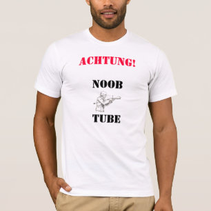 CAMISETA ¡ACHTUNG!
