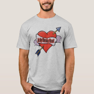 Camiseta Achy breakheart