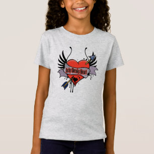 Camiseta Achy breakheart