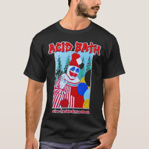 Camiseta ACID_ Bath —&gt;&gt; I&x27;m Pogo - Tendencia 1 Es