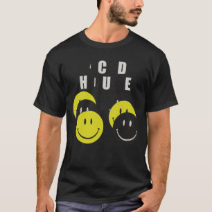 Camiseta Acid House 1988