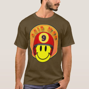 Camiseta Ácido mod