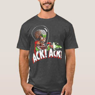 Camiseta ¡Ack! ¡Ack!