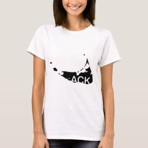 Camiseta ACK Nantucket