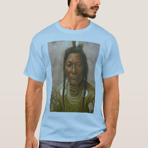 Camiseta Aclaración