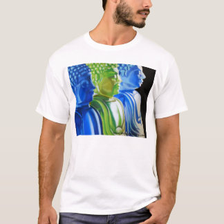 Camiseta Aclarado