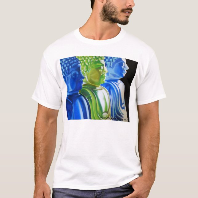 Camiseta Aclarado (Anverso)