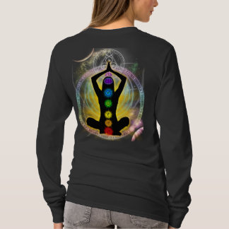 Camiseta Aclarado