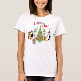 Camiseta Aclarar