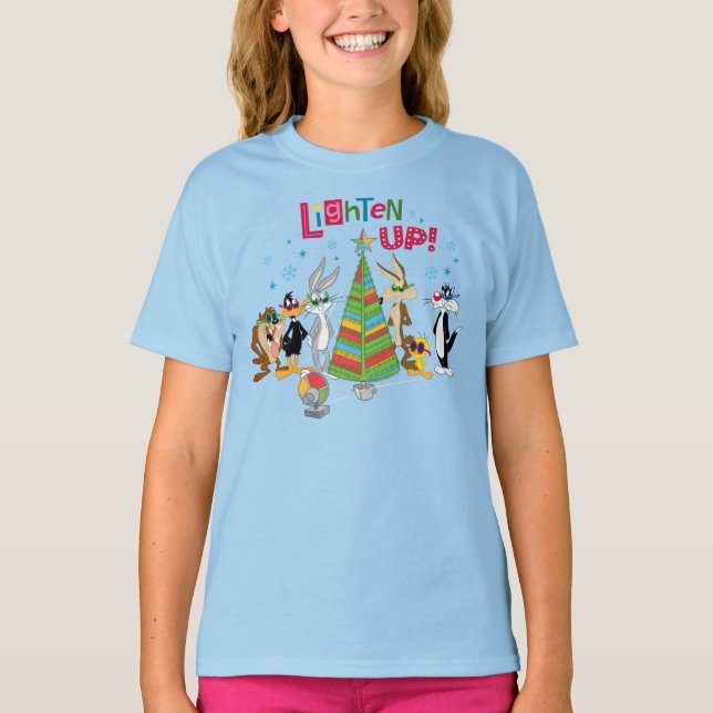 Camiseta Aclarar (Anverso)