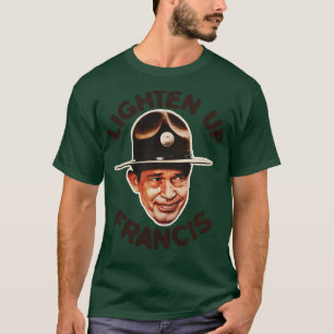Camiseta Aclarar Francis 1