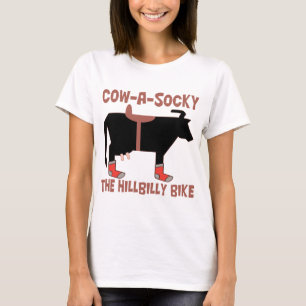 Camiseta Acobarde un Socky