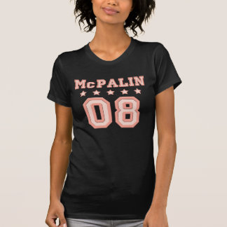 Camiseta acodada de McPalin 08