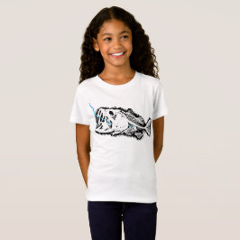 CAMISETA ACOGEDOR