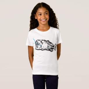 CAMISETA ACOGEDOR