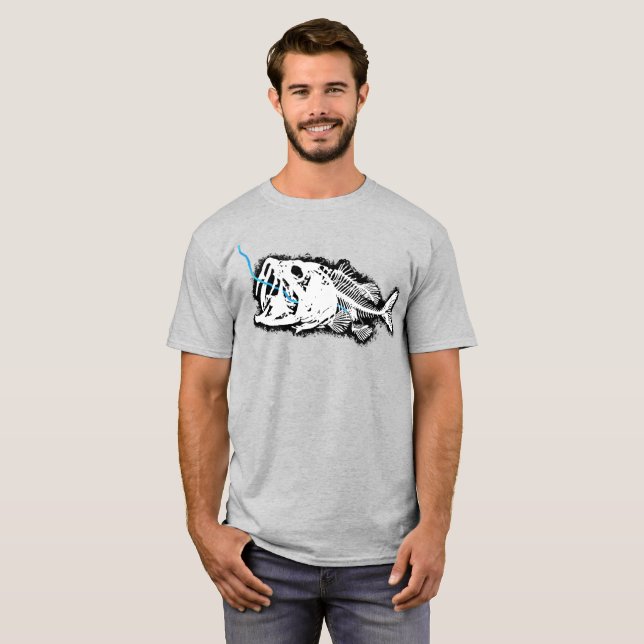 CAMISETA ACOGEDOR (Anverso completo)