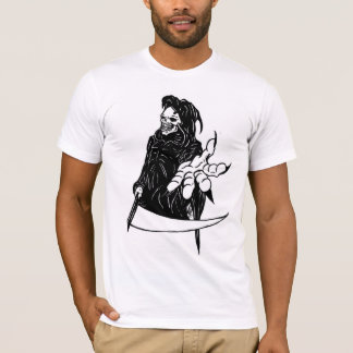 Camiseta Acoger con satisfacción al segador