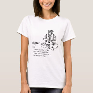 CAMISETA ACOMODADOR