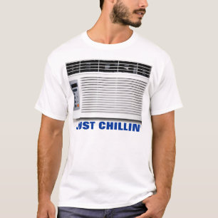 Camiseta Acondicionador de aire