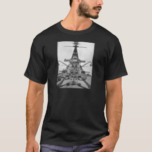 Camiseta Acorazado