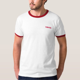 Camiseta Acorazado - parte posterior de la semana 2008 de