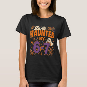 Camiseta Acordado por 6 7