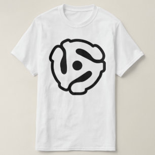 Camiseta Acordante del husillo de inserción del adaptador 