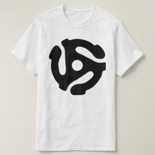 Camiseta Acordante del husillo de inserción del adaptador 