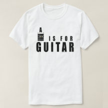Acorde de guitarra A es para guitarra