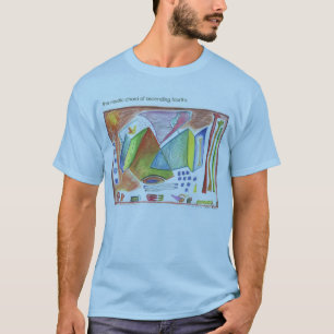 Camiseta Acorde místico