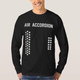 Camiseta Acordeón aéreo 1