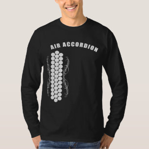 Camiseta Acordeón aéreo 4