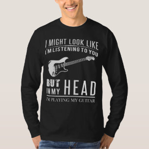 Camiseta Acordeón Maestro Tee - Jamming en mi secreto triun