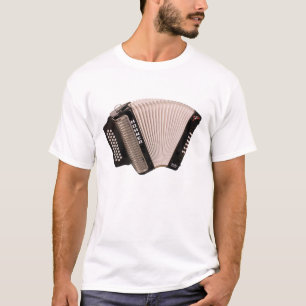 Camiseta ¡Acordeones!