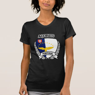 Camiseta Açores