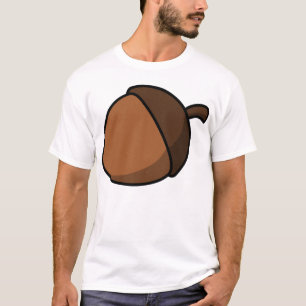 Camiseta Acorn