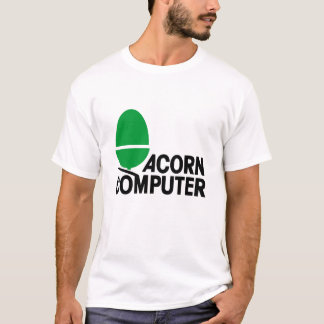 Camiseta Acorn Computer